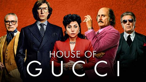 house of gucci florence|the house of gucci pdf.